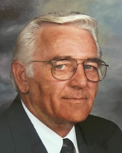 Richard Orchard Obituary 2023 Robert D Brown Funeral Home 1298