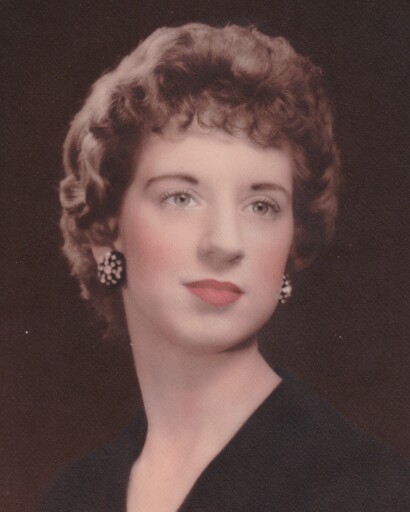 Bonnie R. Phillips's obituary image
