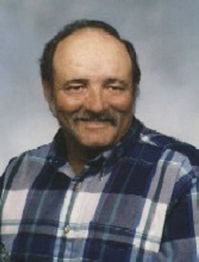 Jerry Turner Parker Sr. Profile Photo