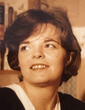 Barbara J. Warner Profile Photo