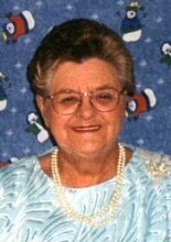 Beulah Marie Smith