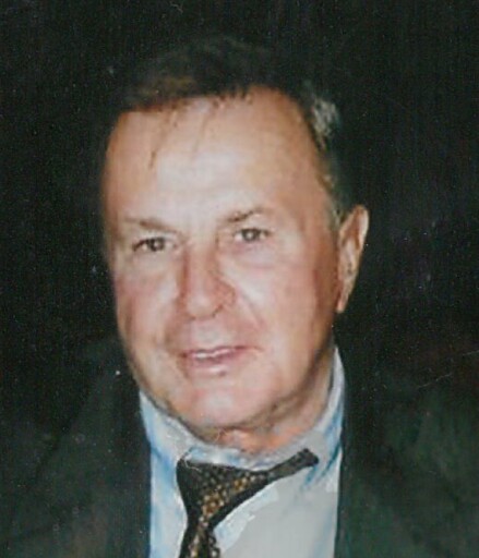 Stephen M. Dabrowski, Sr.