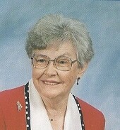 Audrey W. Criminger