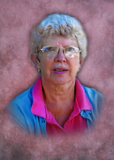 Linda Reed's obituary image