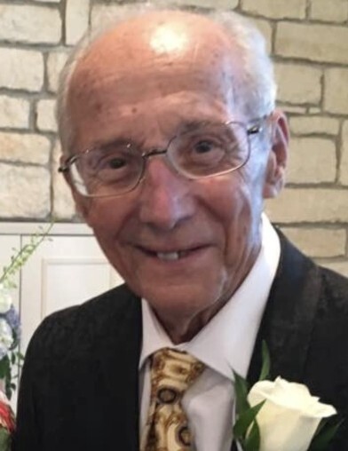 Paul A. Rossi, Sr.