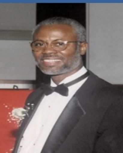 Rev. Dennis Rostell Sweatt, Jr. Profile Photo