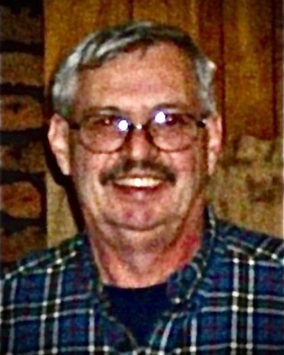 Charles L. McCune