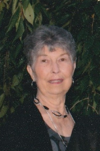 Barbara Ann Averette