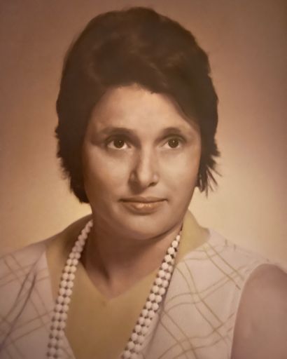 Bibiana A. Cabral