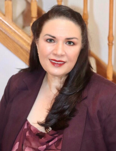 Jane Forcier Profile Photo