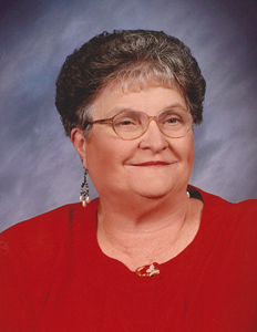 Delores Jean Hamblin