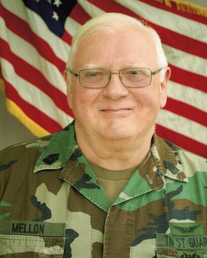 William "Bill" Mellon Profile Photo