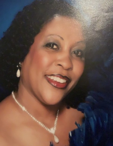 Ms. Barbara Byrd Profile Photo