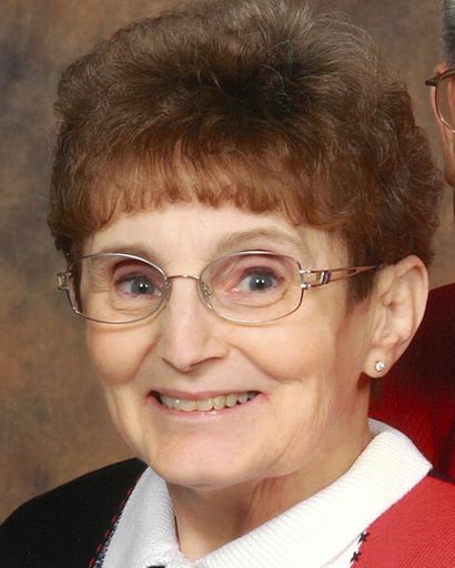 Darlene Kaye Offenbacher