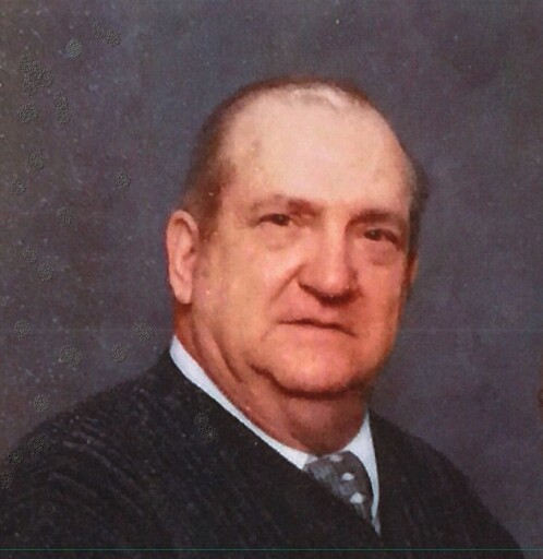 Carroll John Melancon Sfc(Ret)