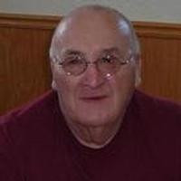 Larry M. "Smiley" Muehlfeld