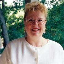 Ms. Patricia Renn-Scanlan Profile Photo