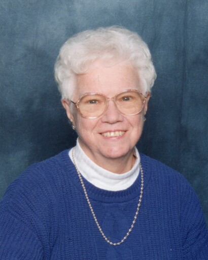 Margaret J. Yerger