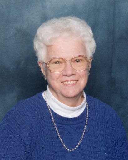 Margaret J. Yerger