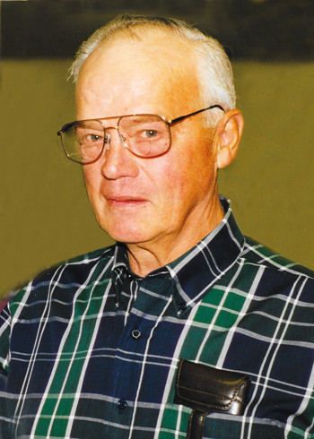 Arthur Rechtzigel Profile Photo