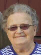 Olga J. Rossehaug Profile Photo