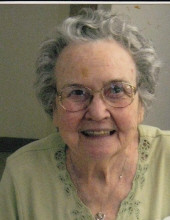 Janice Driskill Templeton