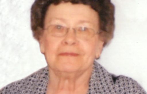 Dorothy Valentine