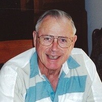 Robert "Bob" Landskroener