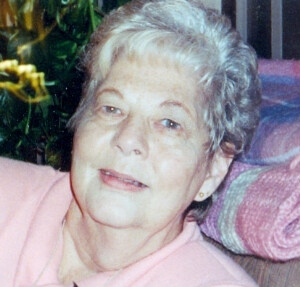 Kathleen Patricia Huffman