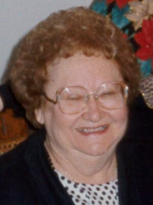 Margaret Yapel