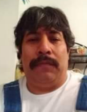 Jose Mendez Tapia Profile Photo