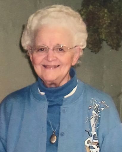 Nita Leora Erb's obituary image