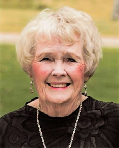 Yvonne Kay Dahl's obituary image