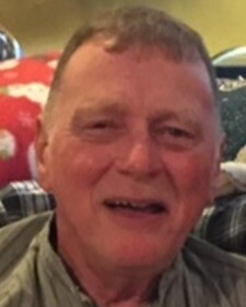 Raymond Robert Reese Obituary July 7, 2024 - McReynolds-Nave & Larson