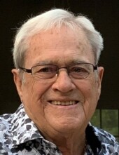 Ed Louis Meyer, Jr