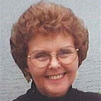 Dolores  Lorraine Barnsdorf