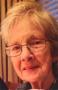 Patricia Anderson Glassford