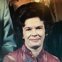 Mrs. Velma Lois Furman Thomas Profile Photo