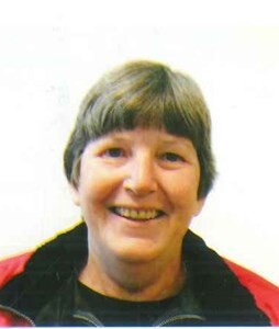 Barbara Ann Rissland