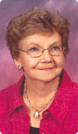 Evelyn Sickler