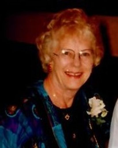 Jeannine Y. Ferguson's obituary image