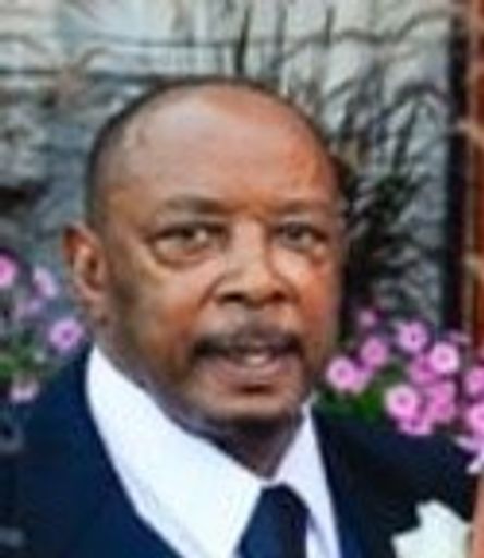 Larry J. Whitehead Sr.