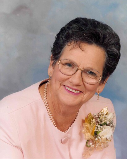 Freeda Gilbert's obituary image