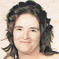 Judy Ann Buzzard Pauley Profile Photo