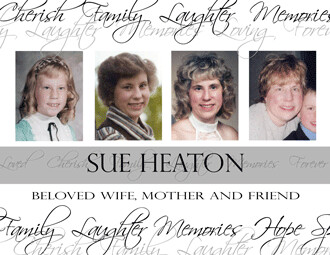 Sue Heaton Profile Photo