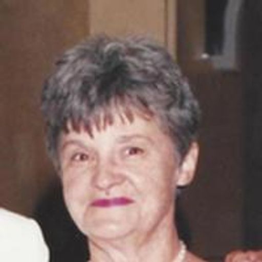 Beverly Ann Dixon