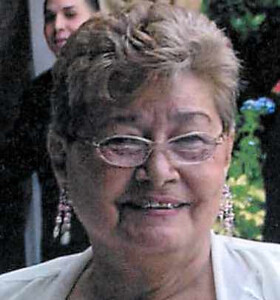 Brunilda Rosario Perez