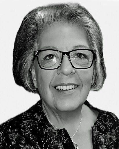 Wendy Johnson's obituary image