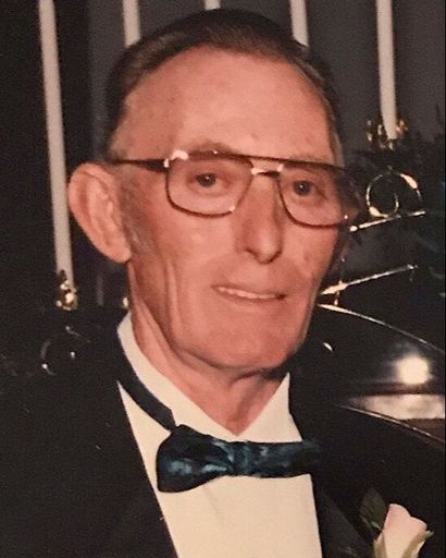 James Eugene Dunaway Profile Photo