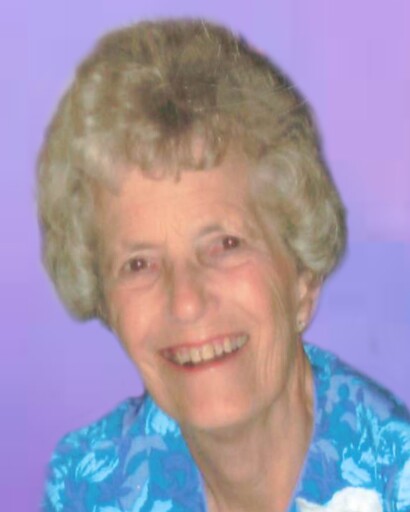 Rosemarie Dahlman's obituary image